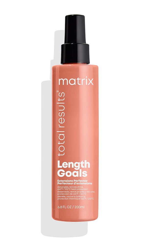 Length Goals Extensions Perfector Multi-Benefit Styling Spray