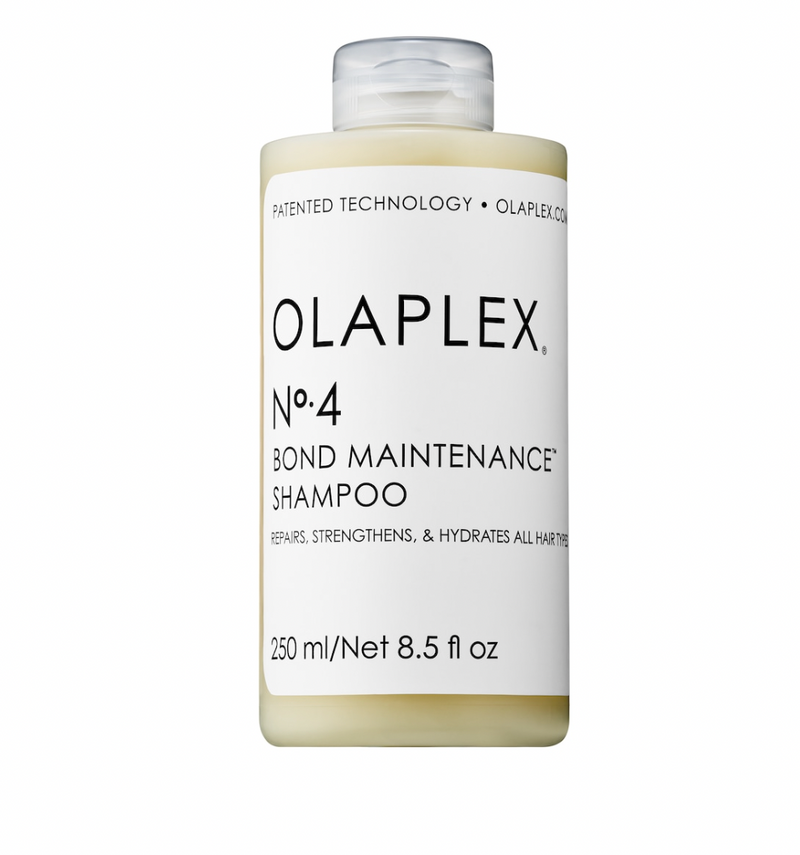 No. 4 Bond Maintenance Shampoo